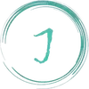 J logo