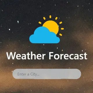 Weather Wonders